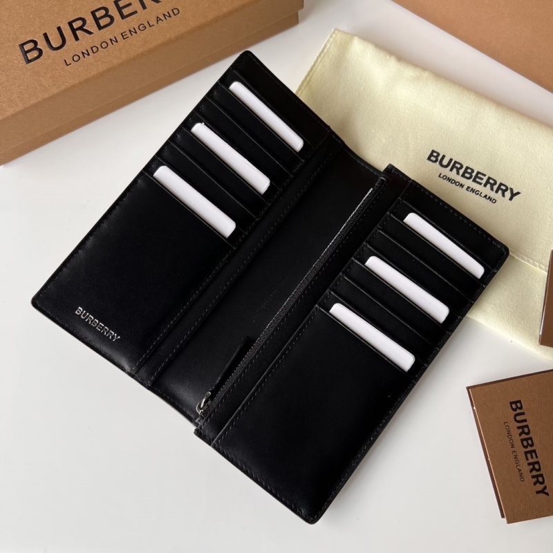 Burberry Wallets